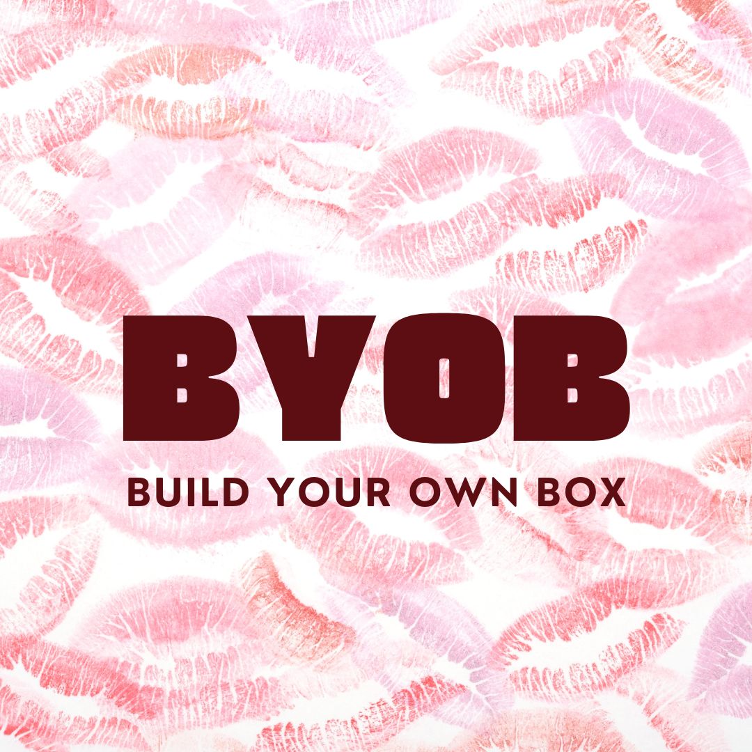 Buy Your Own Box