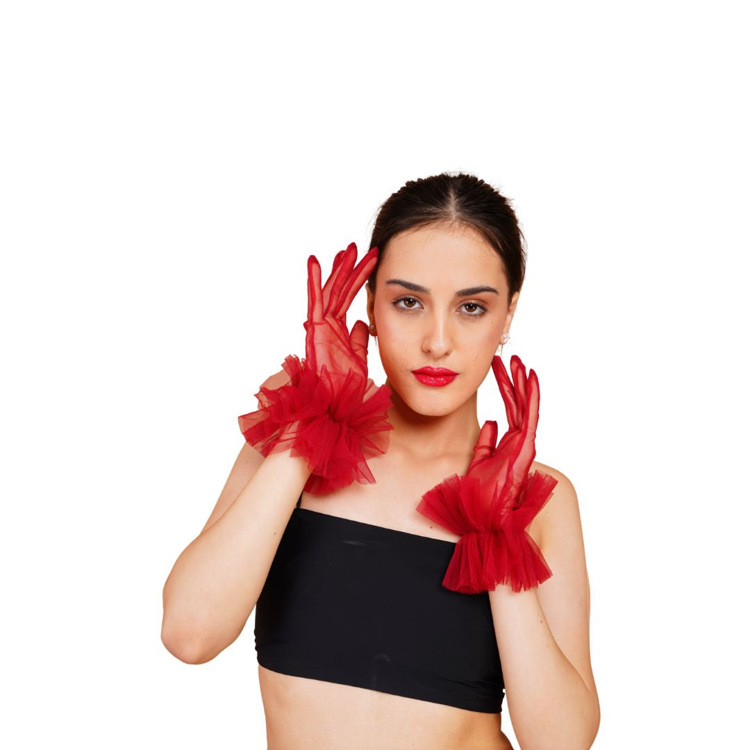 gloves