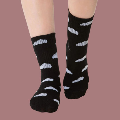 Nimbus Socks - Cloud Socks for women (Pack of 5)