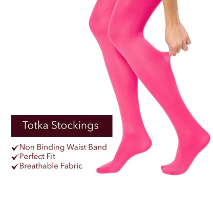 Spirea Pink Stockings Totka