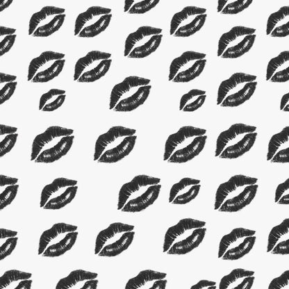 Dark Kiss Sheer Stockings