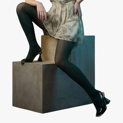 Moss Green Stockings My Store