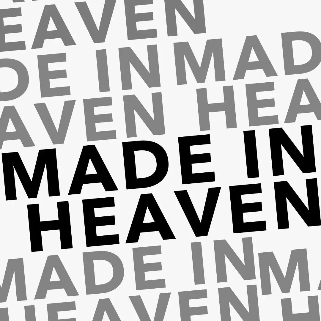 Made in Heaven Sheer stockings