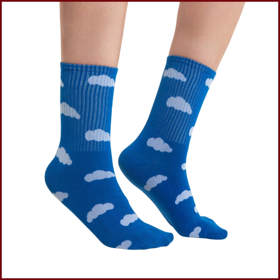 Nimbus Socks - Cloud Socks for women (Pack of 5)