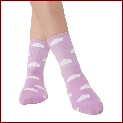 Nimbus Socks - Cloud Socks for women (Pack of 5)