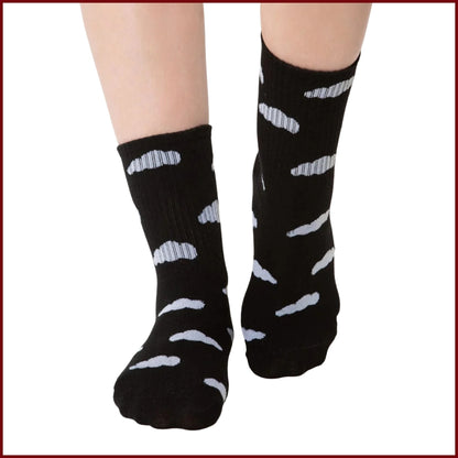 Nimbus Socks - Cloud Socks for women (Pack of 5)