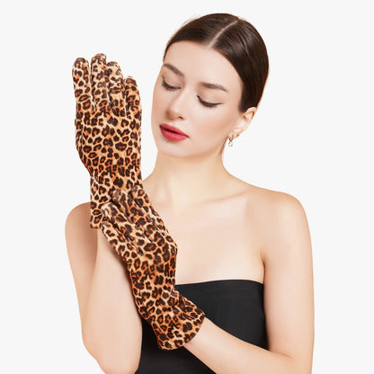Panthera Bloom Gloves - Touchscreen Enabled Winter Gloves