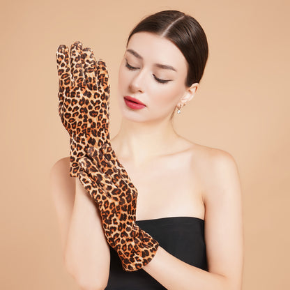 Panthera Bloom Gloves - Touchscreen enabled Winter Gloves