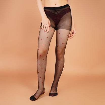 Amor Sheer Stockings
