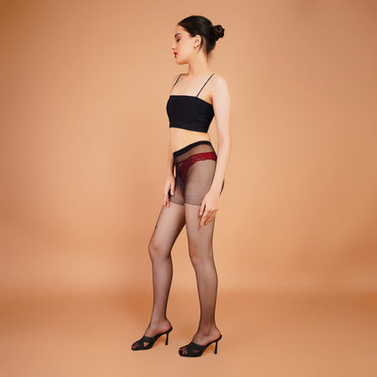 Made in Heaven Sheer stockings